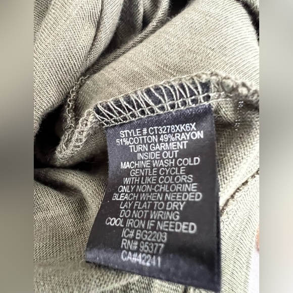 MOSIBAO jacket - Picture 8 of 8